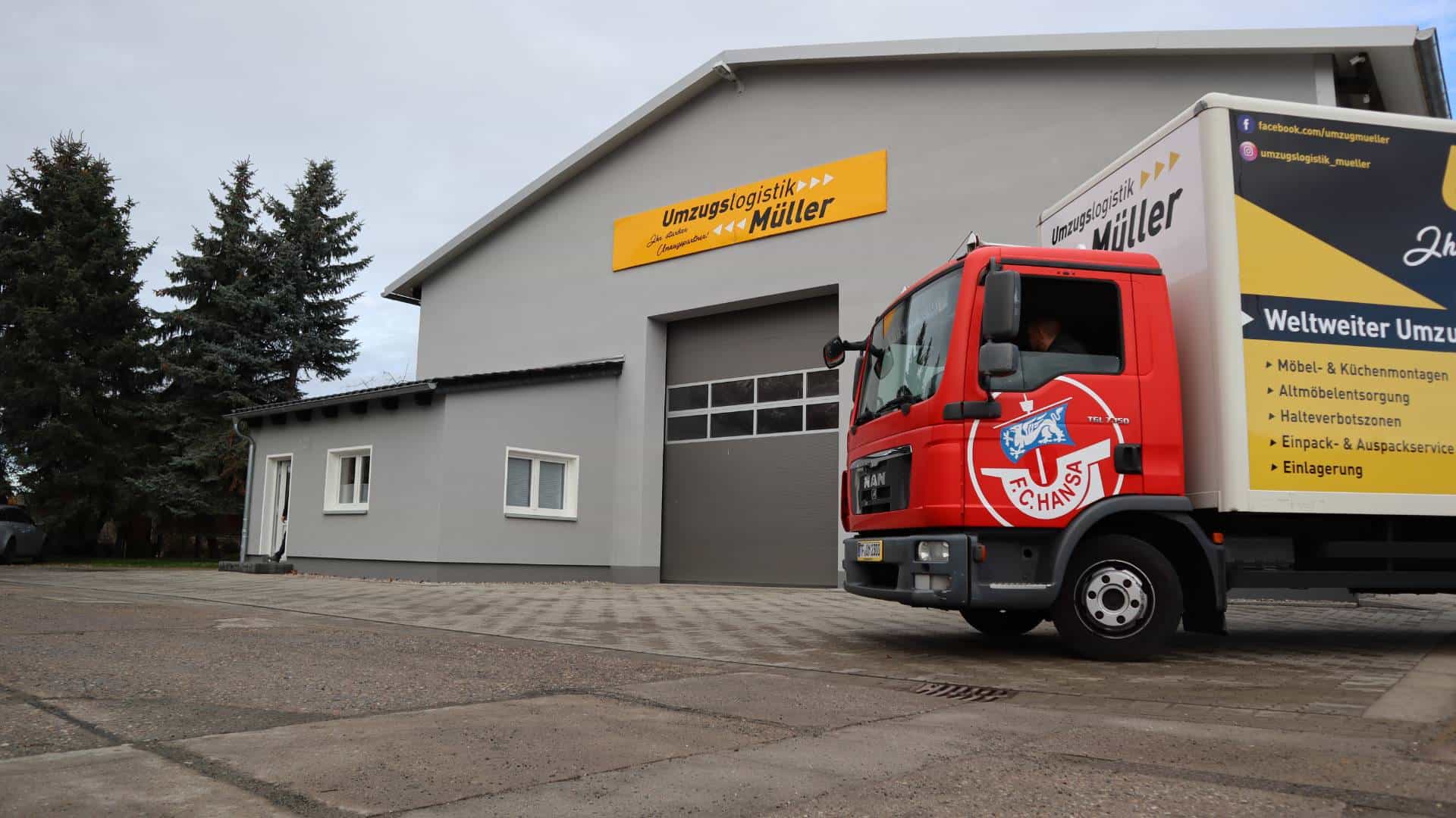Klaviertransport in Eschweiler einfach und gut