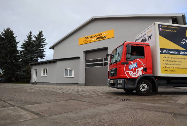 Der richtige Transport für Ihren Laborumzug Eschweiler