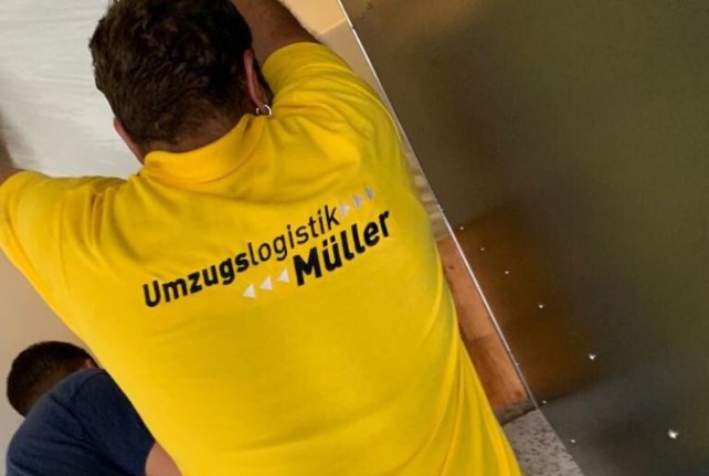 Umzugsfirma von Eschweiler nach Stuttgart professionelle Beratung