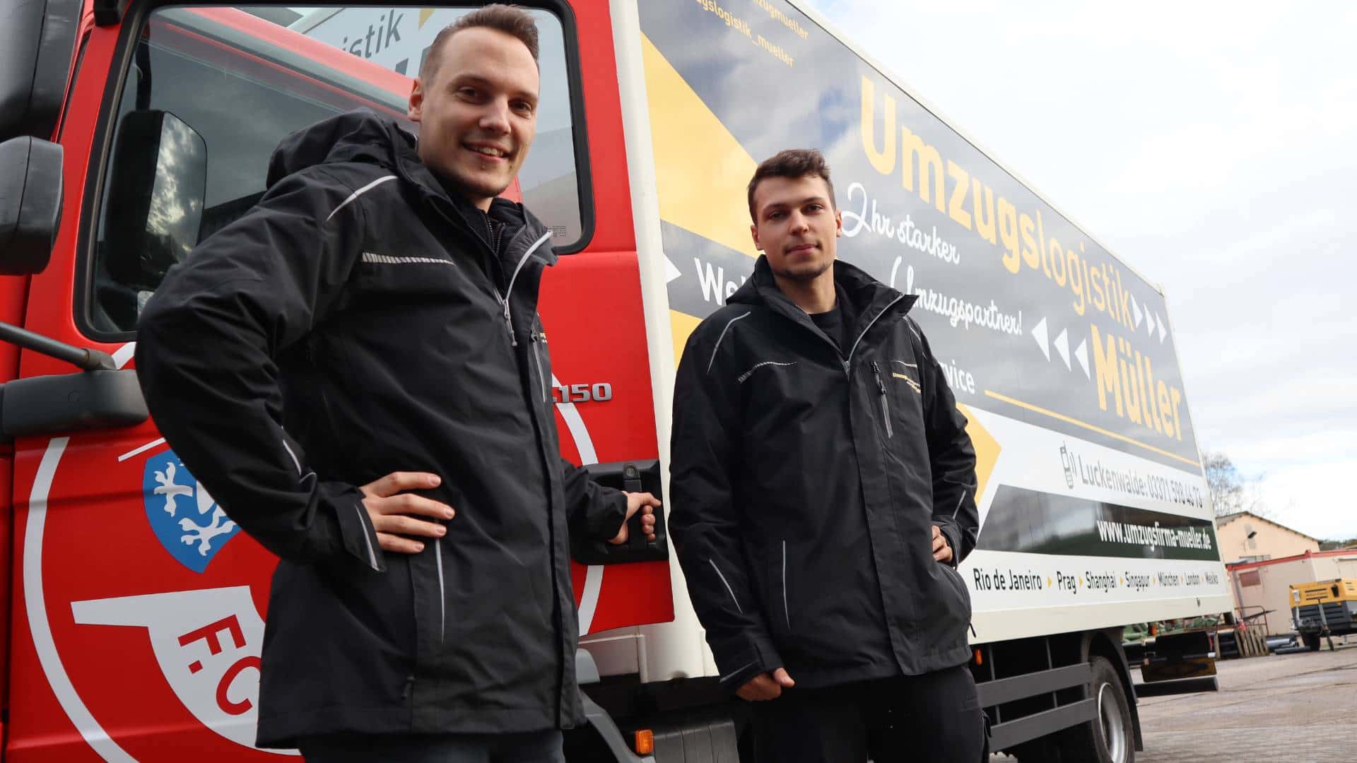 Professioneller Klaviertransport in Eschweiler